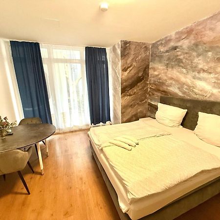 Appartement Im Zentrum Von Baienfurt Exterior foto