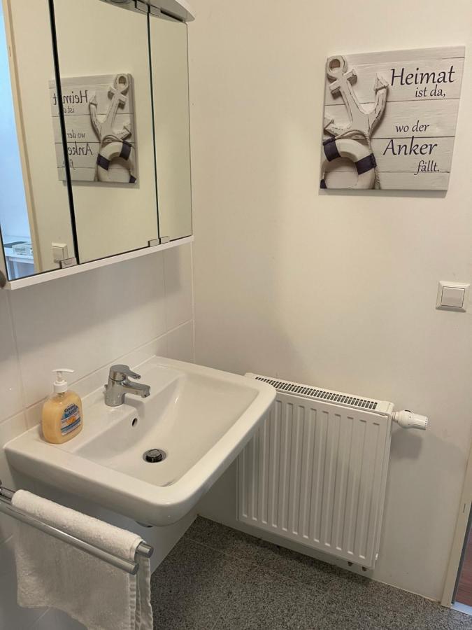 Appartement Im Zentrum Von Baienfurt Exterior foto
