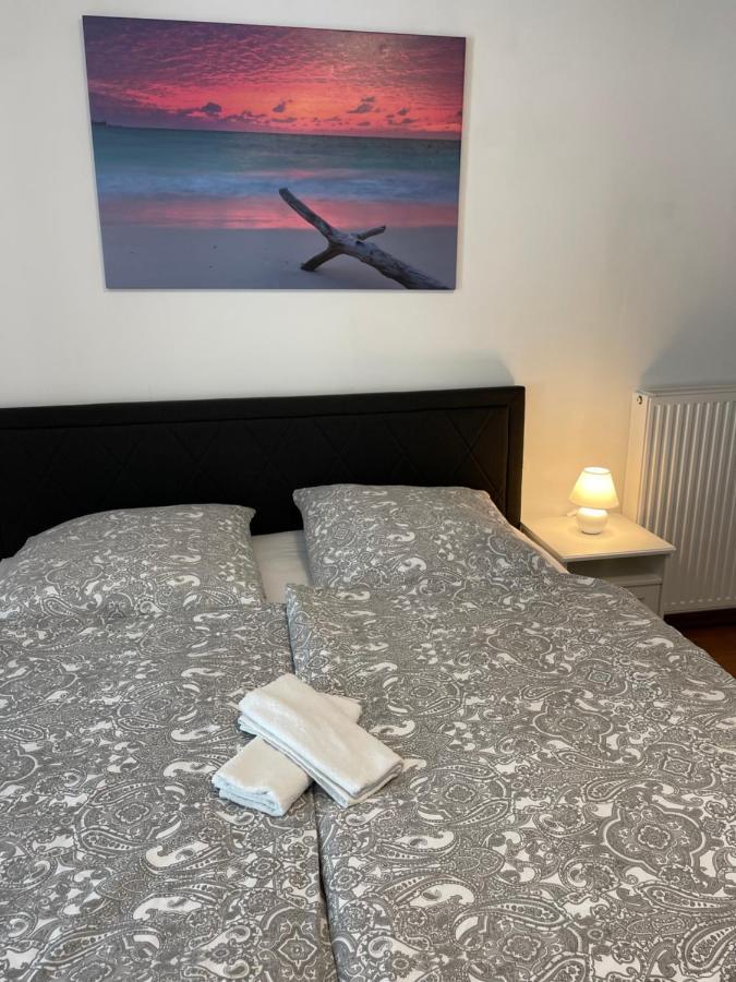 Appartement Im Zentrum Von Baienfurt Exterior foto