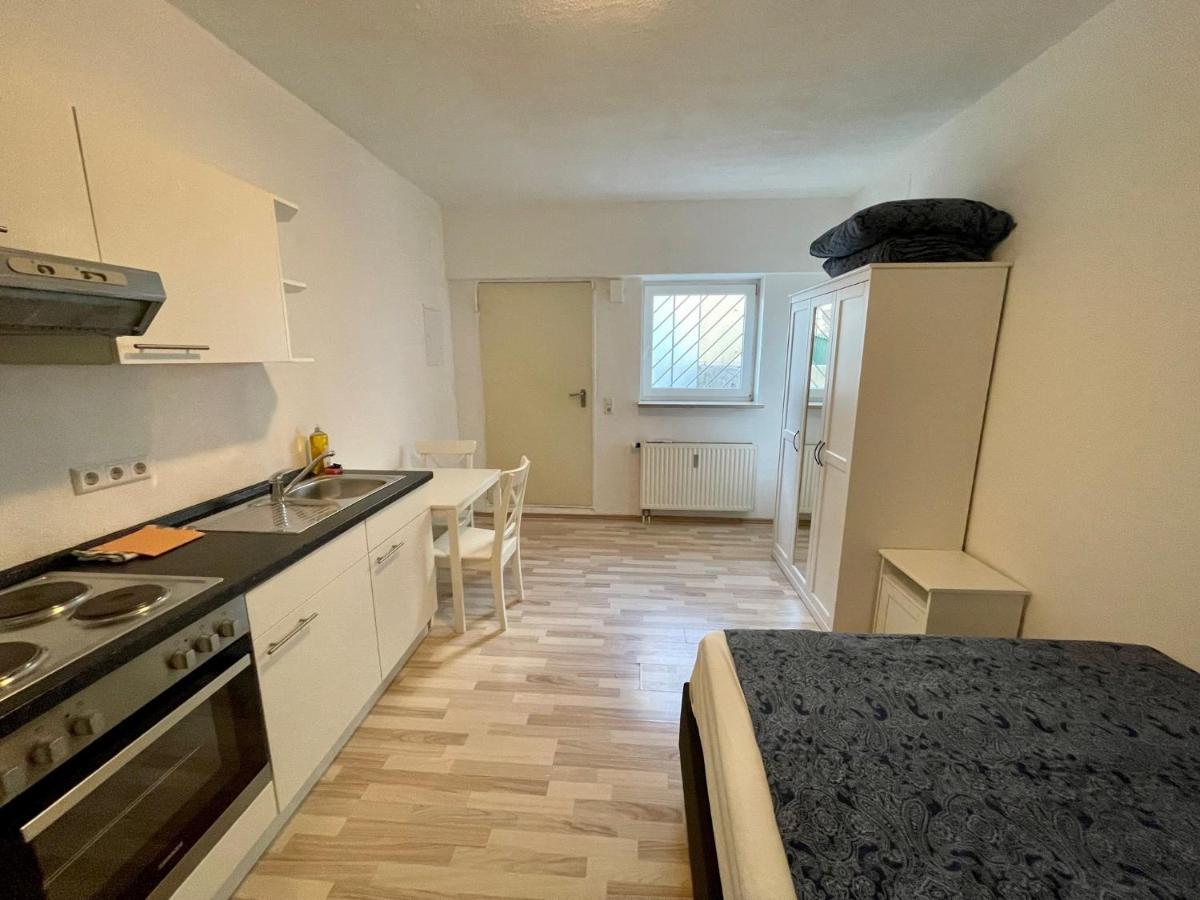 Appartement Im Zentrum Von Baienfurt Exterior foto