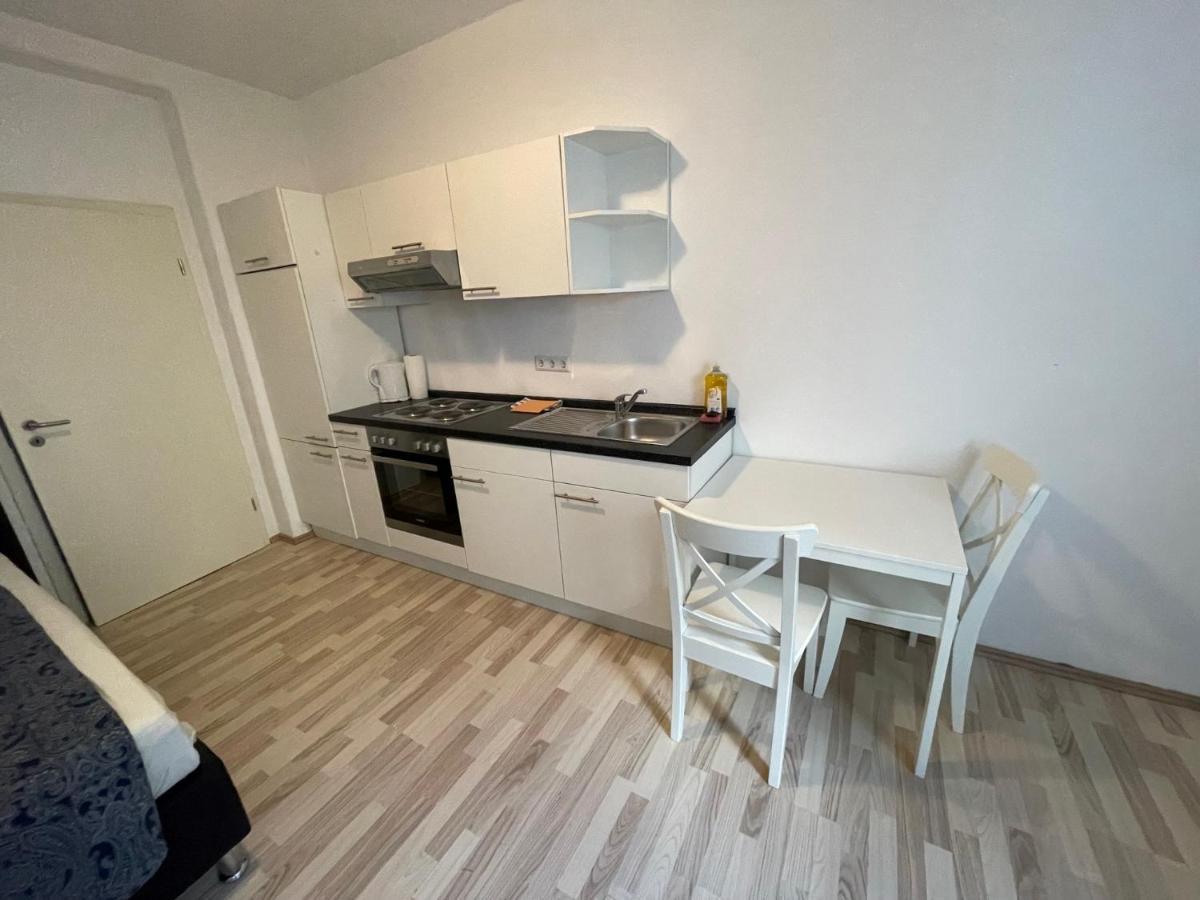 Appartement Im Zentrum Von Baienfurt Exterior foto