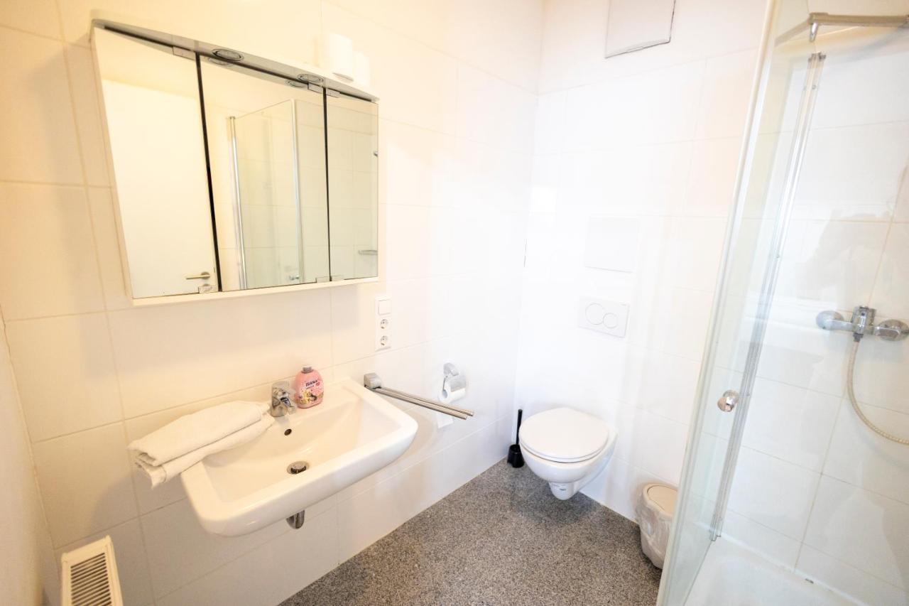 Appartement Im Zentrum Von Baienfurt Exterior foto