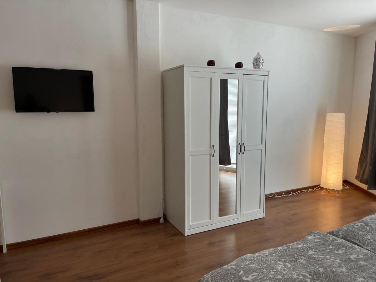 Appartement Im Zentrum Von Baienfurt Exterior foto