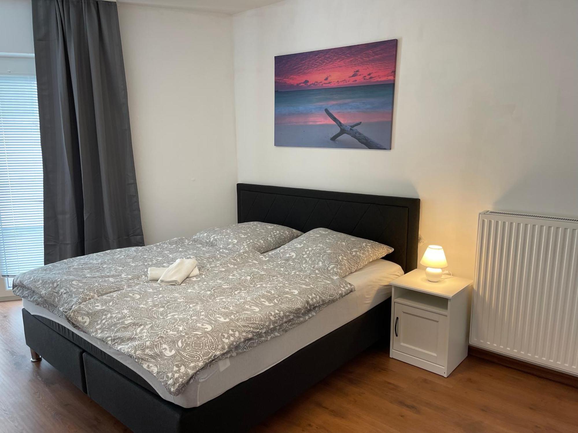 Appartement Im Zentrum Von Baienfurt Exterior foto