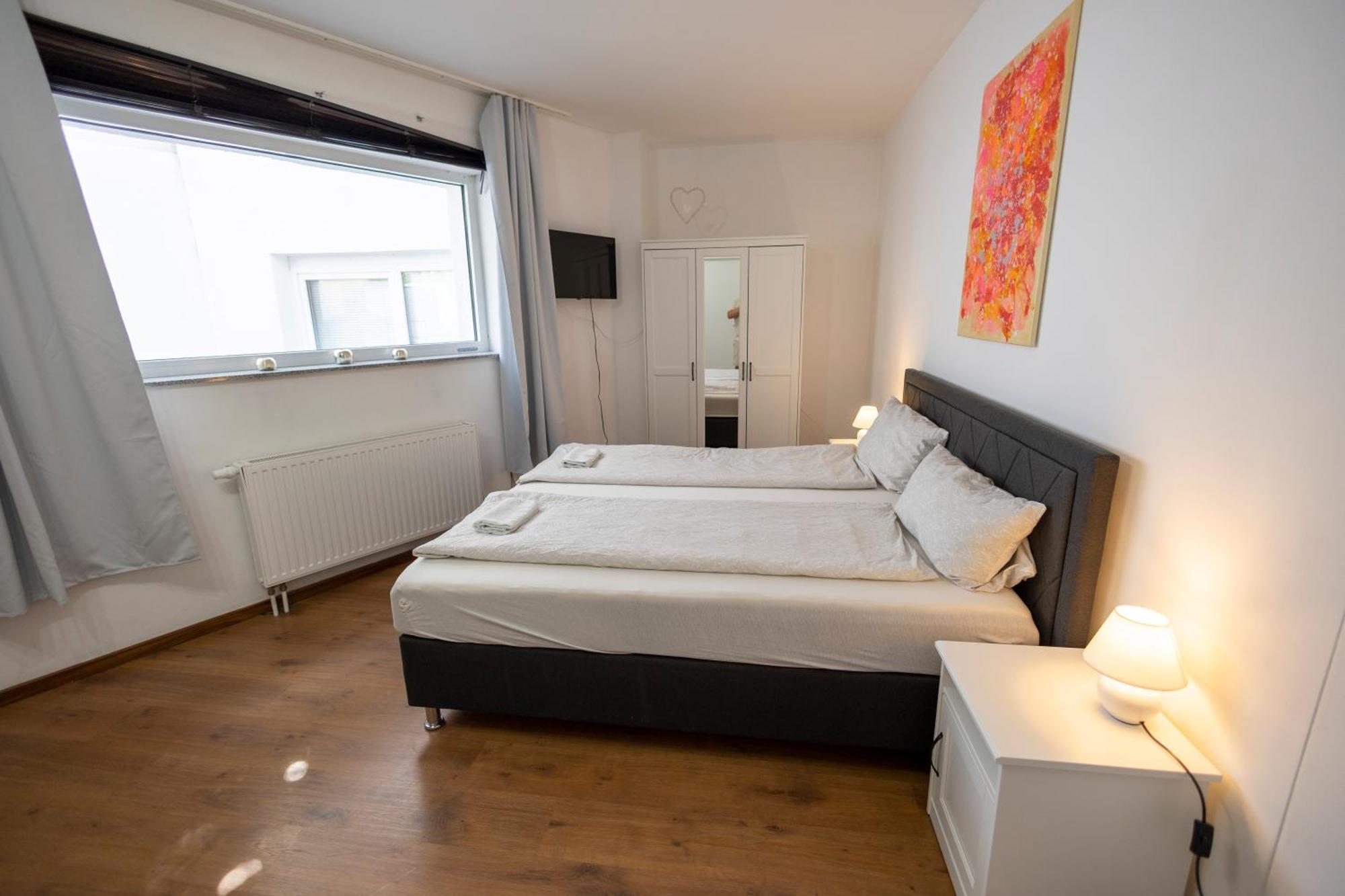 Appartement Im Zentrum Von Baienfurt Exterior foto
