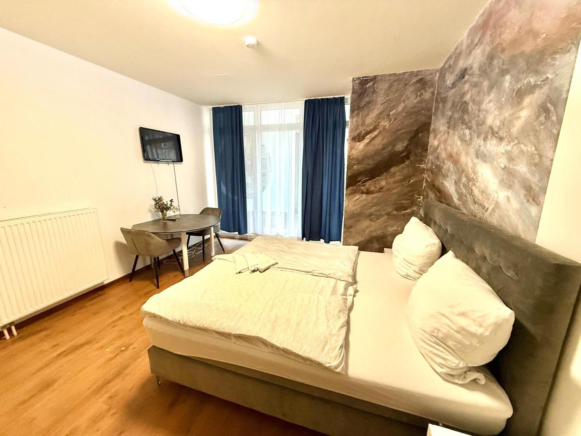 Appartement Im Zentrum Von Baienfurt Exterior foto