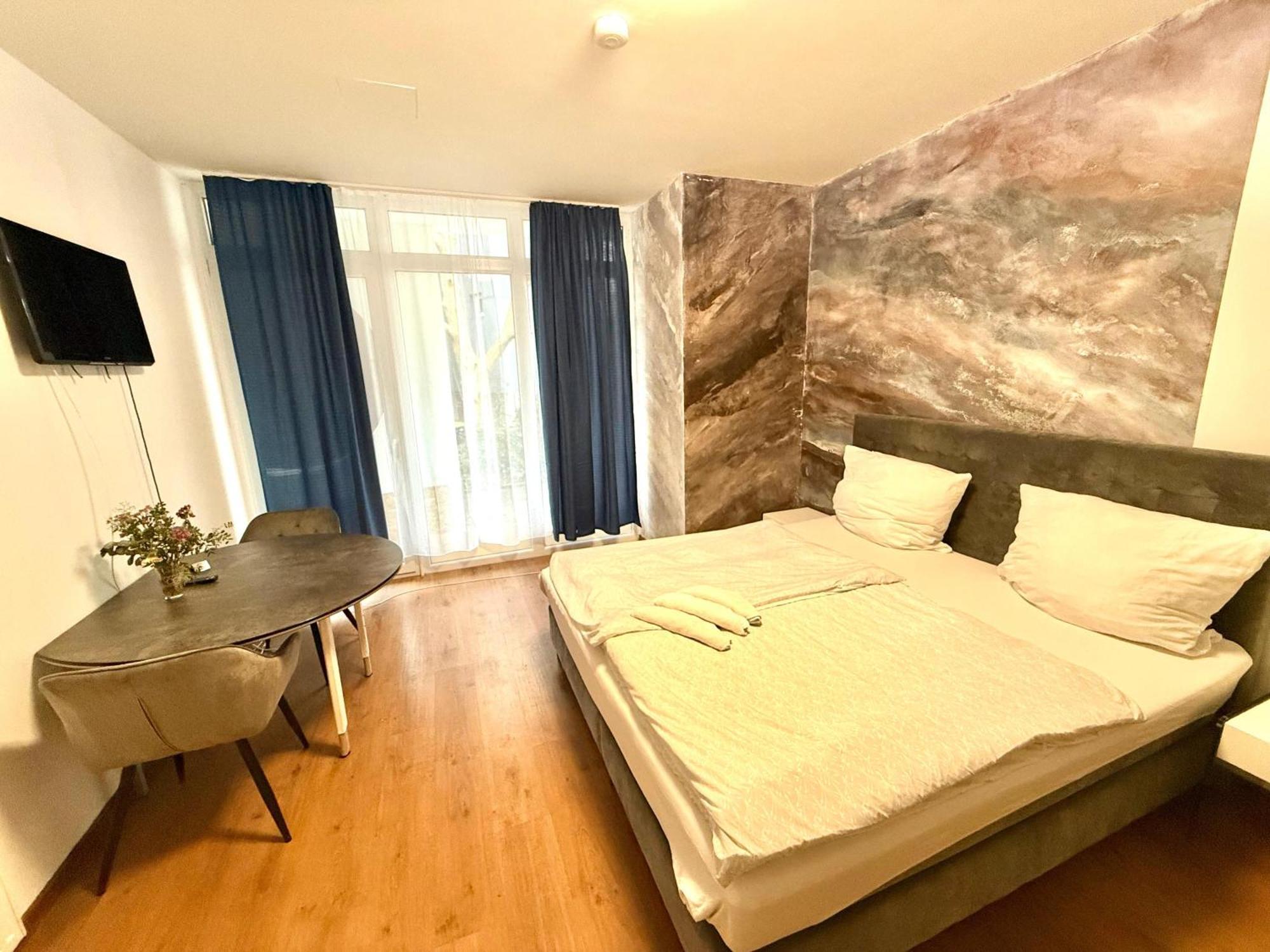 Appartement Im Zentrum Von Baienfurt Exterior foto